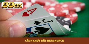 Bài Blackjack