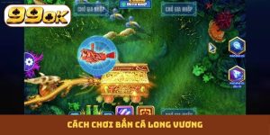 Bắn cá Long Vương