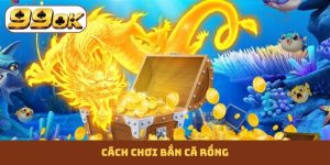 Bắn cá Rồng