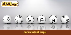 Đề chạm