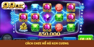 Nổ hũ Kim Cương