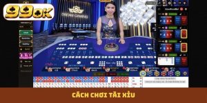 Tài xỉu