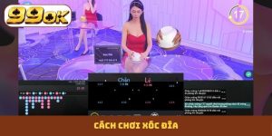 Xóc đĩa