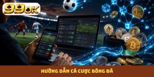 Cá cược bóng đá