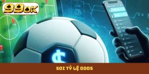 Tỷ lệ Odds